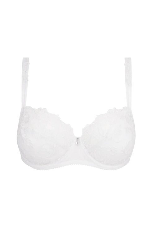 Lise Charmel C88 Dressing Floral Demi Cup